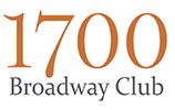 1700 Broadway Club Logo