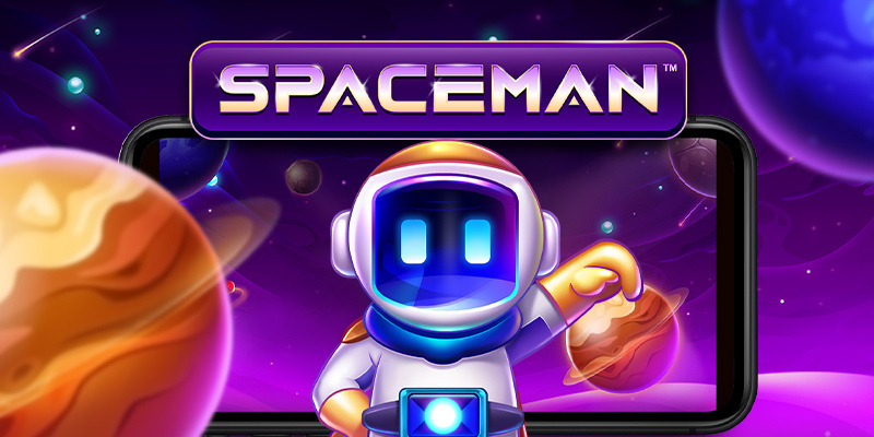 Demo Slot Spaceman Pragmatic: Trik Gacor Anti Rugi