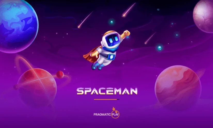 Spaceman Slot: Menjadi Pemenang dalam Galaksi Slot!