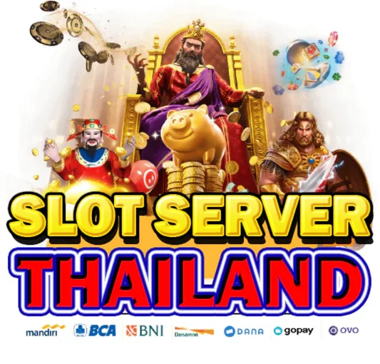 Slot Server Thailand Gampang Menang, Jackpot Besar Menanti Anda