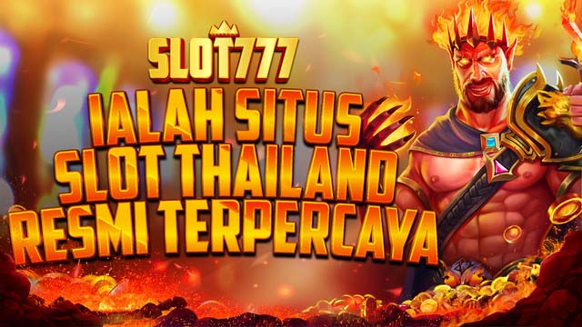 Maxwin Mudah Didapat di Situs Slot777 Gacor yang Terpercaya di Indonesia