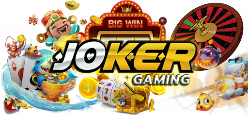 Panduan Lengkap Bermain Slot Joker123 untuk Pemula yang Sukses