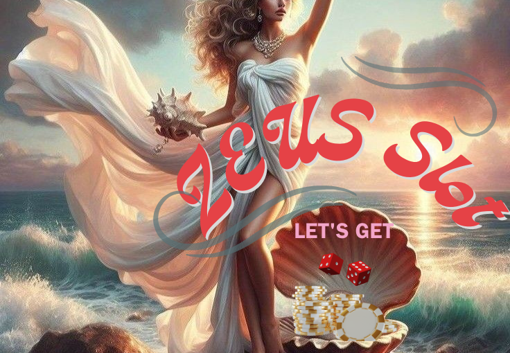 Zeus Slot: Kombinasi Taruhan dan Pola Spin untuk Cuan Maksimal