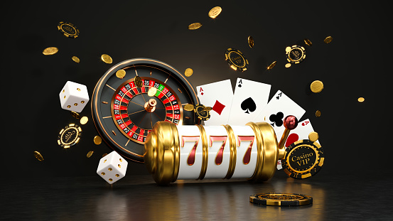 Mengenal 368BET: Tempat Terbaik Untuk Taruhan Bola dan Permainan Seru Lainnya