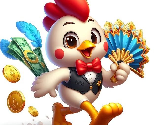 Tips Menghadapi Fitur Wild dan Scatter di Chicky Run Slot