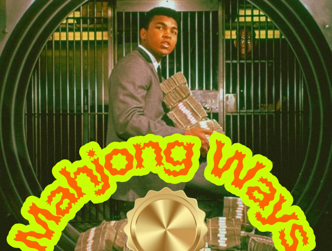 Rahasia Menang Besar di Pasjackpot dengan Strategi Pintar dan Efektif