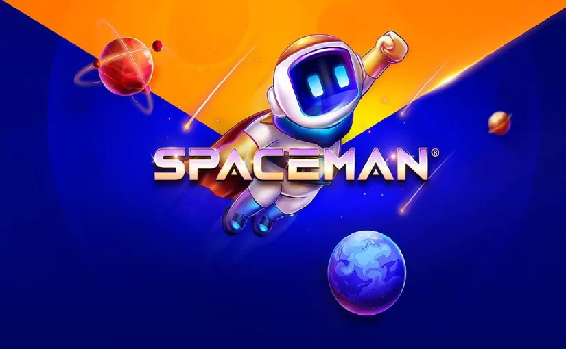 Slot Spaceman: Temukan Rahasia Jackpot Melimpah yang Menggoda