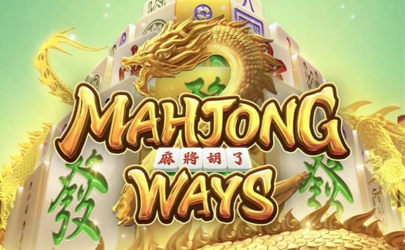 MAHJONG WAYS : Tips Hebat Menang Mahjong Slot