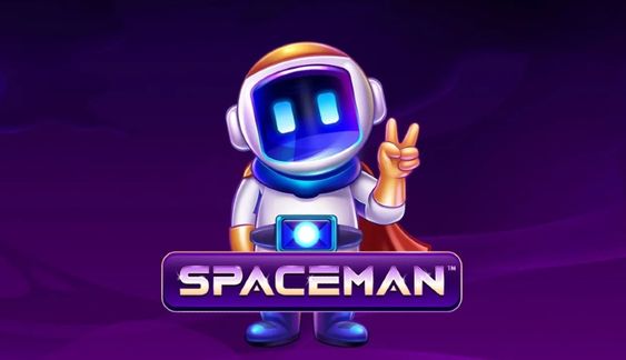 Strategi Spaceman di Luar Angkasa: Menaklukkan Planet dan Alien
