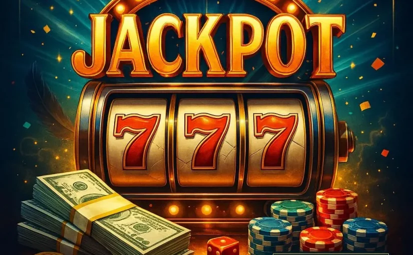 Cara Menemukan Slot777 Gacor untuk Pemain Baru