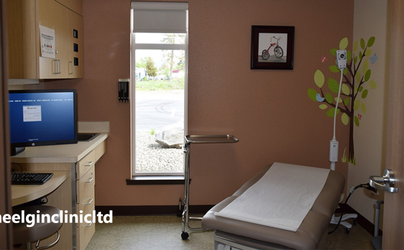 How Technology Enhances Results at The Elgin Clinic