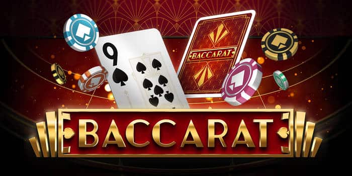 Sejarah dan Evolusi Baccarat dari Kasino ke Online