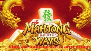 Seputar Kombinasi Payout di Mahjong Ways