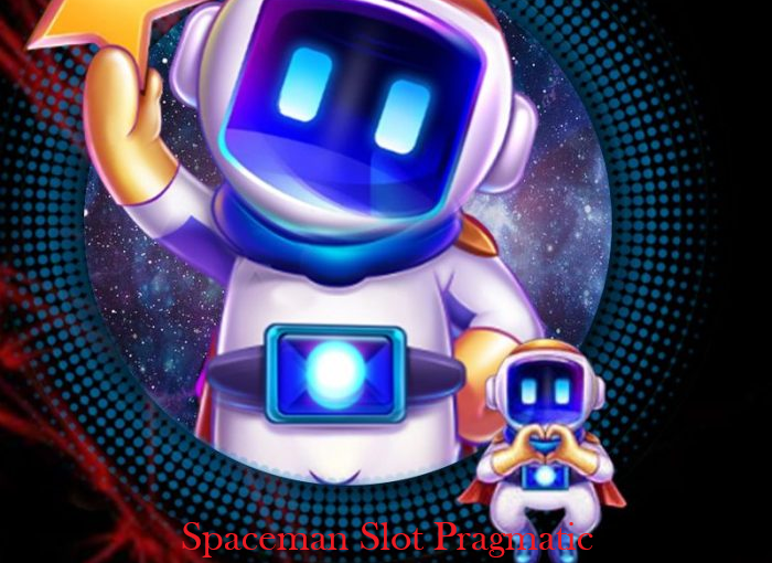 Panduan Main Spaceman Slot Biar Lebih Percaya Diri Saat Bermain