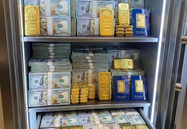 CARA MENGETAHUI POTENSI JACKPOT LEWAT SLOT DEMO